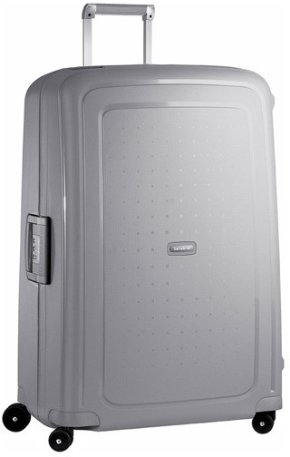 Samsonite Walizka S'cure 81 cm