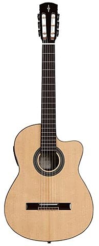 Alvarez CC7CE CH.CLASSIC EL. CC7CE