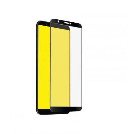 SBS  do Huawei P Smart czarne