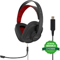 Koss GMR 540