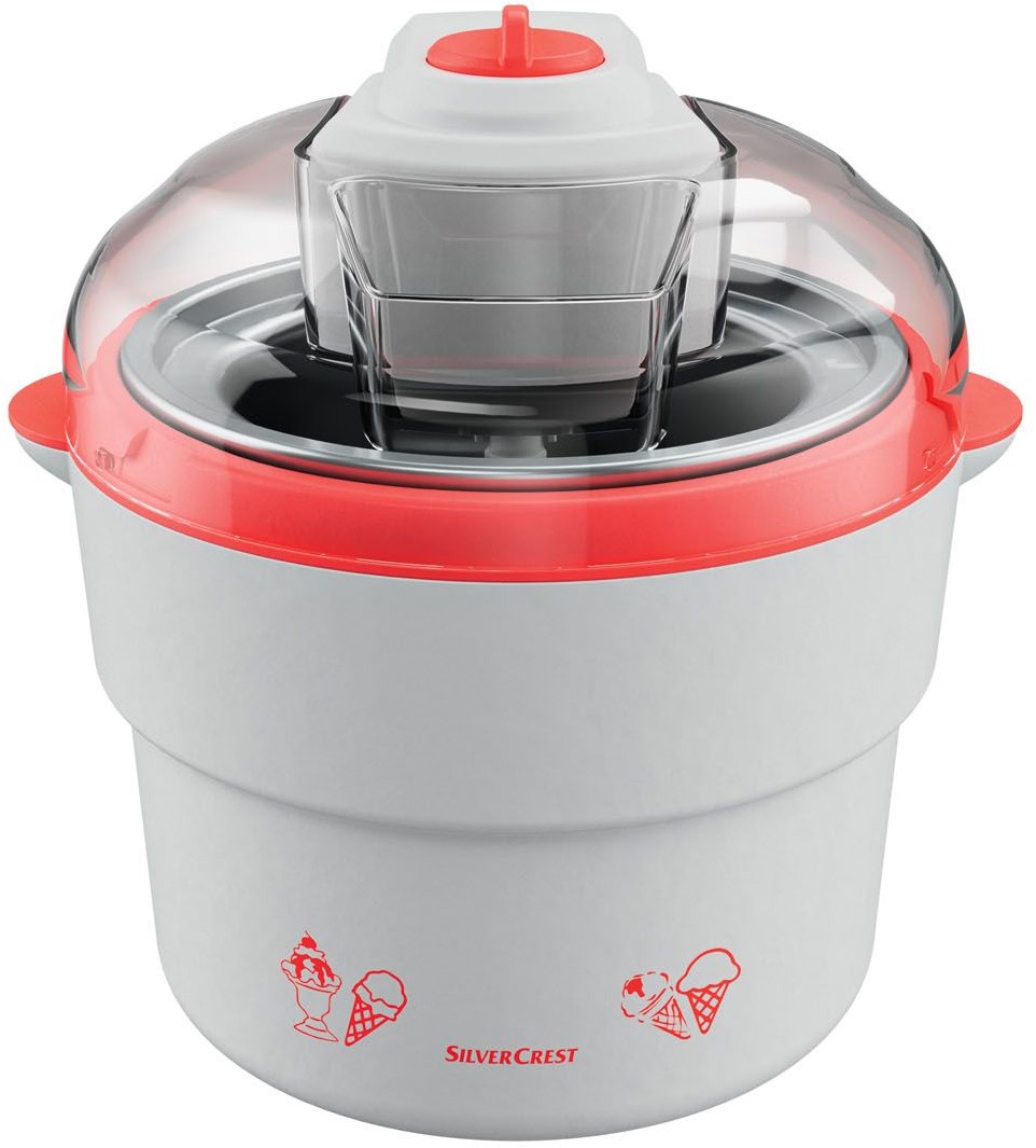 SILVERCREST SECM 12 C6