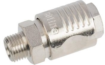 DEXTER Szybkozłączka z gwintem 10885504 1/4
