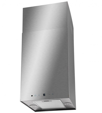 Toflesz Sandy Island 40 Inox