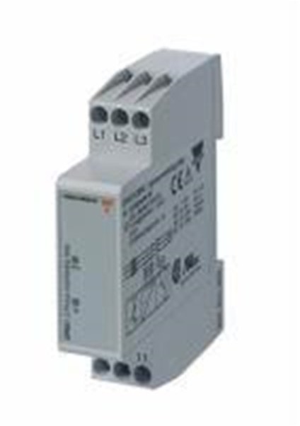Carlo Gavazzi Carlo Gavazzi Monitoring relays 3-phase monitoring relay DPA51CM44