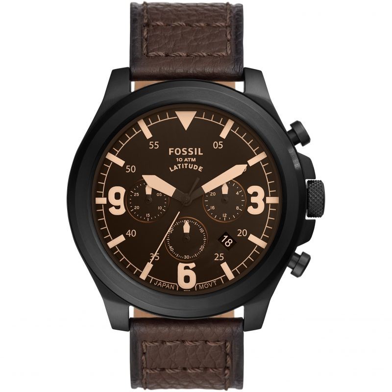 Fossil Zegarek FS5754