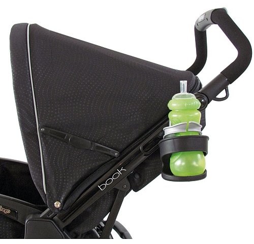 Peg-Pérego Peg Perego y5ulflasch uchwyt na butelki uniwersalny w wózkach dziecięcych