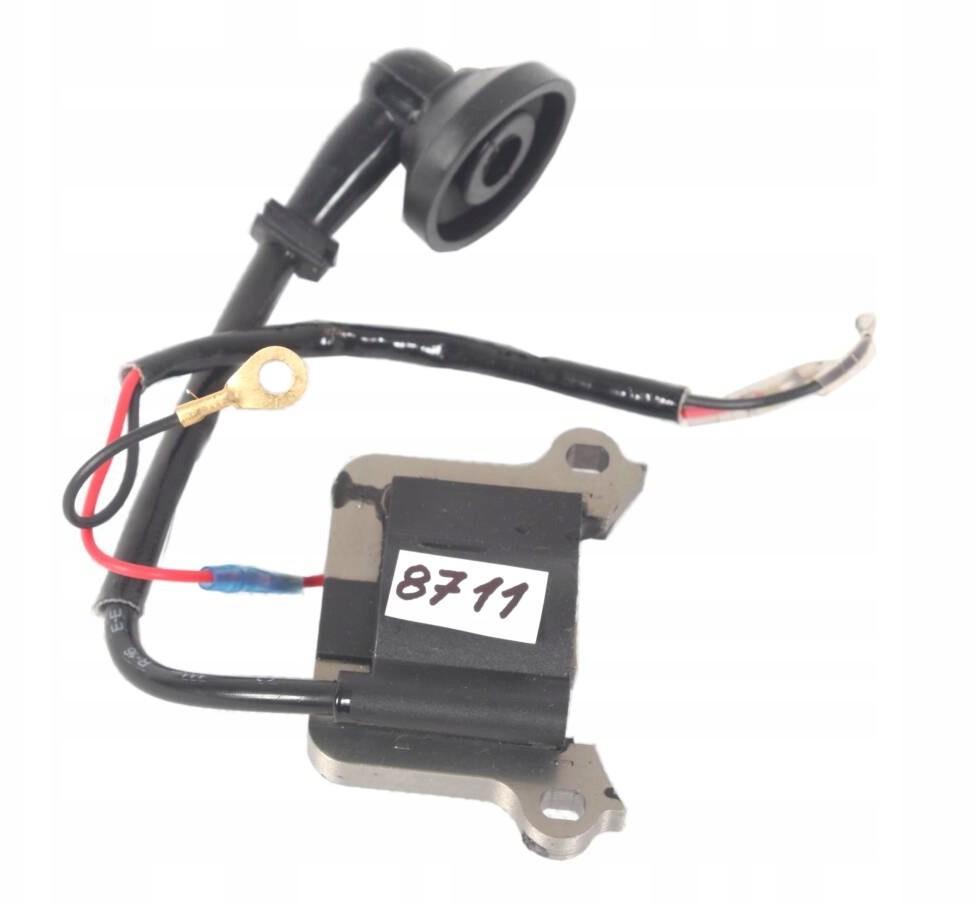 Cewka Zapłonowa Iskrownik Moduł Do Kosy Spalinowej