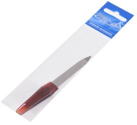 Top Choice Pielęgnacja i zdobienie paznokci Pilnik do paznokci szafirowy 7675 TOP CHOICE