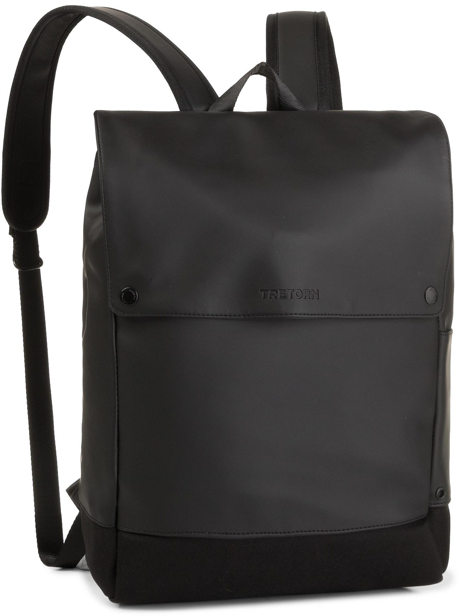 Plecak TRETORN - Wings Daypack 474002 Black 10