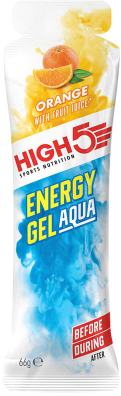 HIGH5 HIGH5 Energy Gel Aqua 66g ZEL ENERGETYCZNY