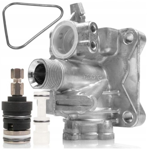 Karcher Prowadnica głowicy pompy do K5 9.002-463.0