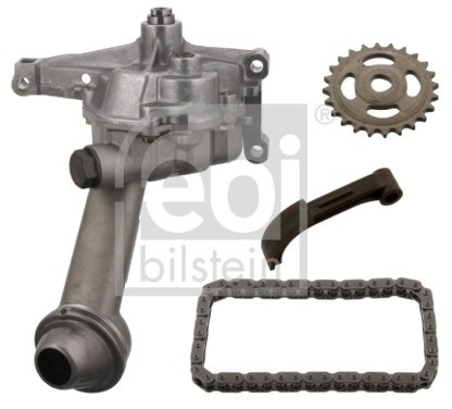 FEBI Pompa olejowa FEBI 34025
