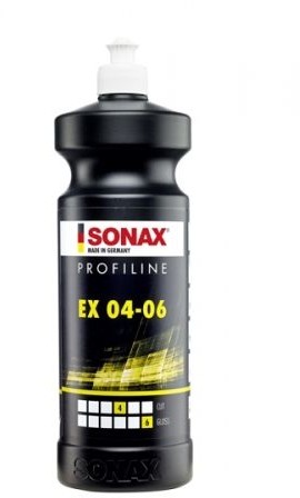 Sonax Profiline EX 04-06 - pasta polerska 1l SON000038