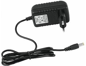 EUROLITE Electronic Power Supply Unit DC 12V, 1A Zasilacz 51406012