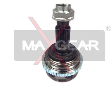 MAXGEAR Zestaw przegubu, półoś napędowa MAXGEAR 49-0563