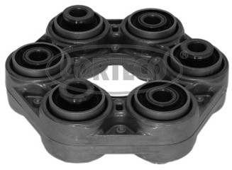 CORTECO Połączenie, wał wzdłużny 80001807