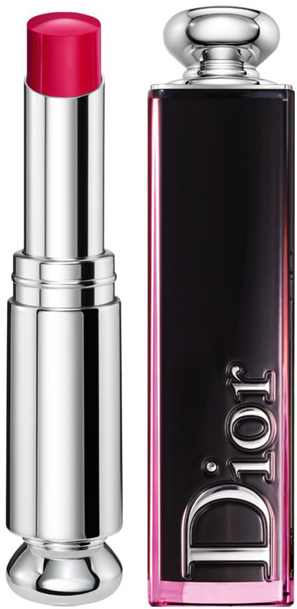 Dior Pomadki Addict Lacquer Stick Pomadka