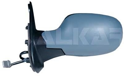 ALKAR 6130548 lusterko zewnętrzne 6130548