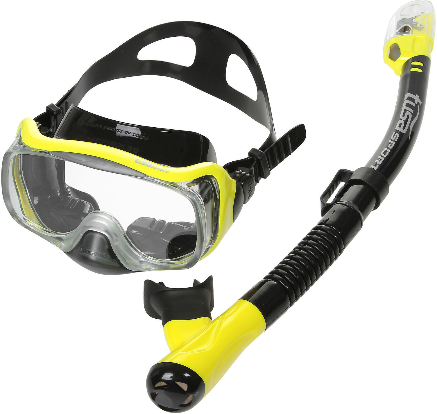 Tusa Zestaw Imprex 3D UC3325 UC3325