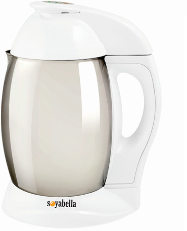 Tribest Soyabella biały soya2