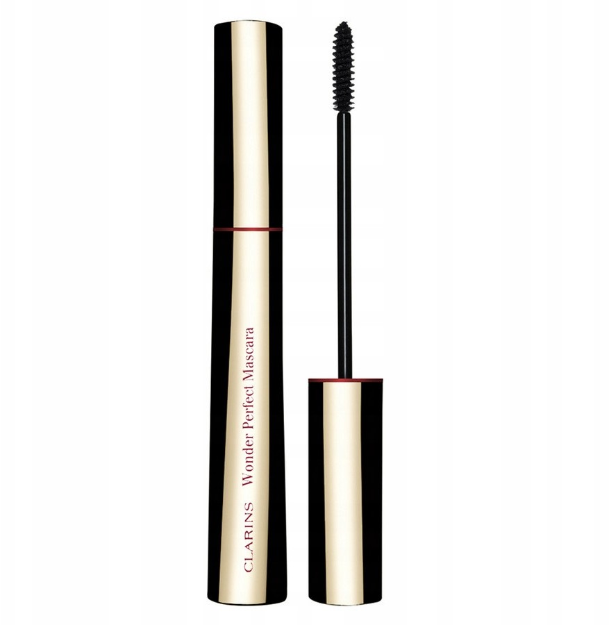 Clarins Wonder Perfect Mascara tusz do rzęs