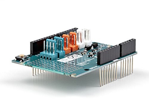 Arduino 9 Axes Motion Shield A000070