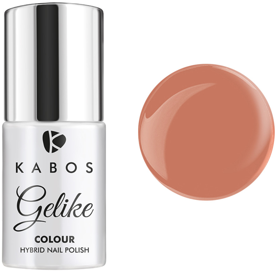 Gelike colour Cinnamon 5ml