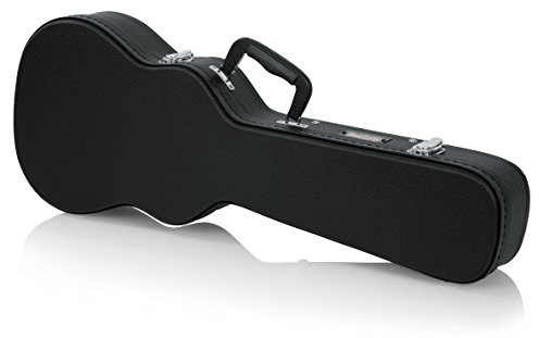 Gator Ukulele GWE-UKE-TEN - niesamowite przypadki HGA GWE-UKE-TEN