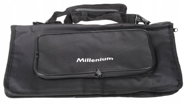 Pokrowiec na pałki z paskiem na ramię Pojemny