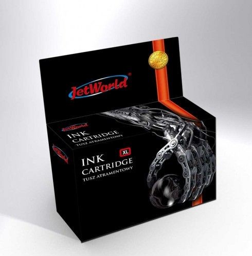 JetWorld JWI-H364BXLR zamiennik  HP 364XL