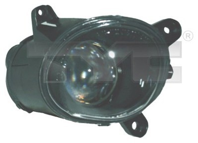 TYC Reflektor przeciwmgłowy TYC 19-0212001