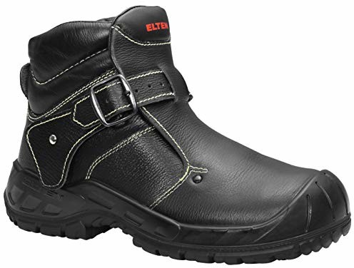 ELTEN Elten Carl S3 HI 64461-39 buty robocze, wielokolorowa 64461-47