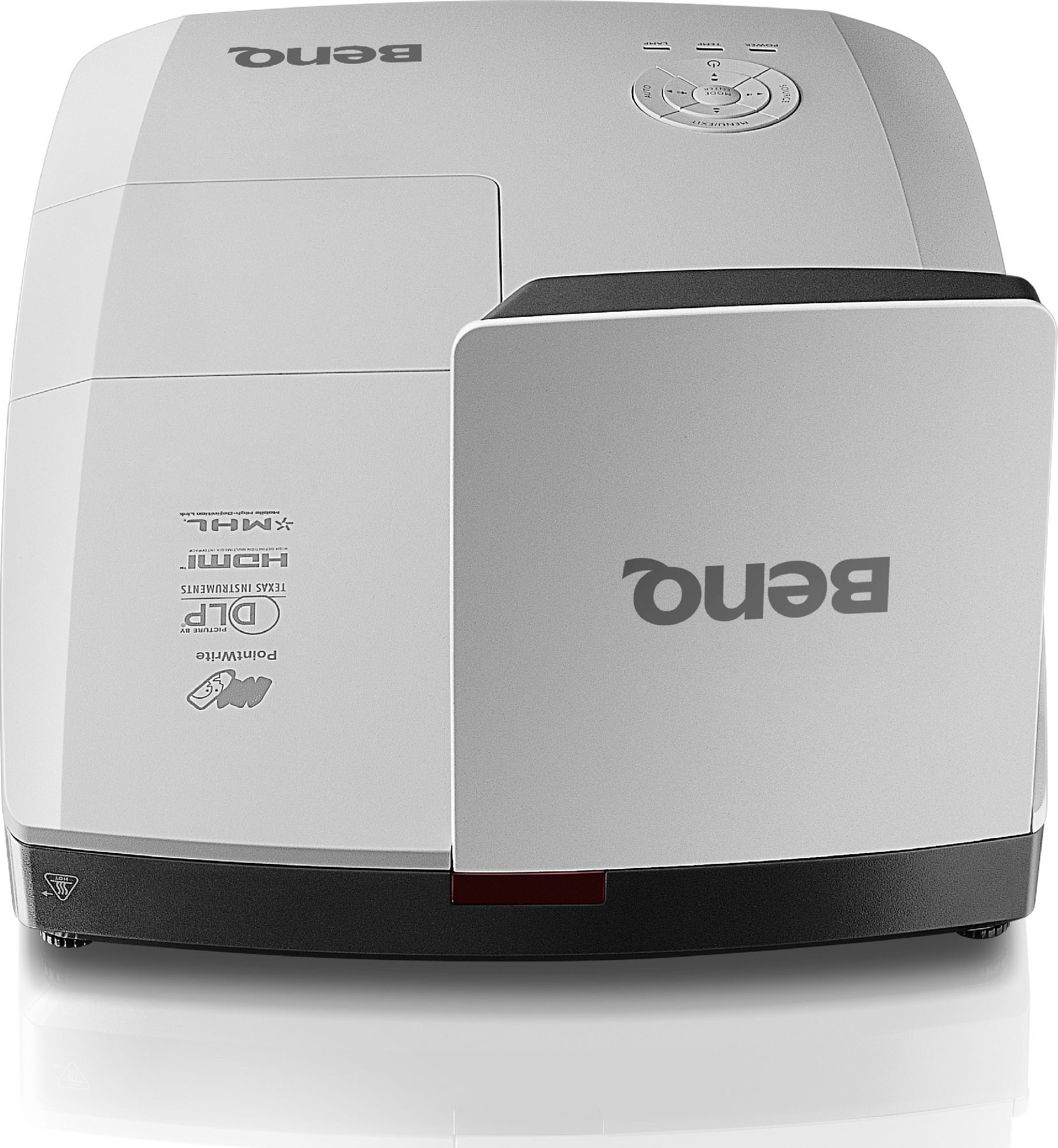 BenQ MW855UST