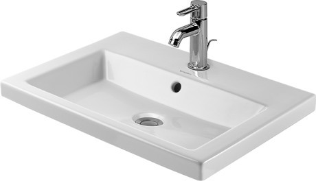Duravit 2nd floor 60x43 0347600000