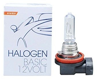 M-Tech Tech Z21 lampa halogenowa pgj19  5 12 V/65 W H9 Z21