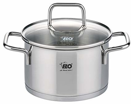 ELO seria garnków Citrin, 16cm