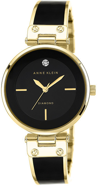 Anne Klein AK-1414BKGB