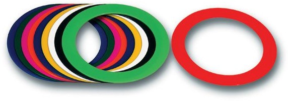 Vinco Kolorowe ringo SE0618