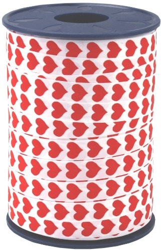 Unbekannt Ringel taśma 10 MM/250 m rotesherz-WS 5529-600