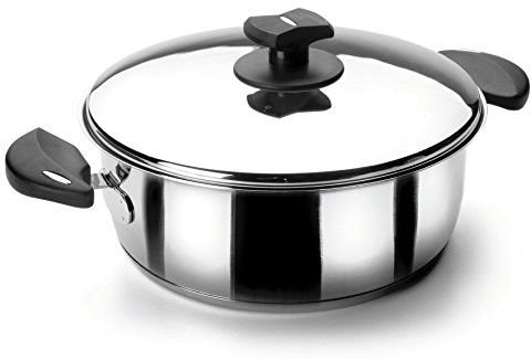Lacor 88626 patelnia d.26 CM Nova ladycor 88626