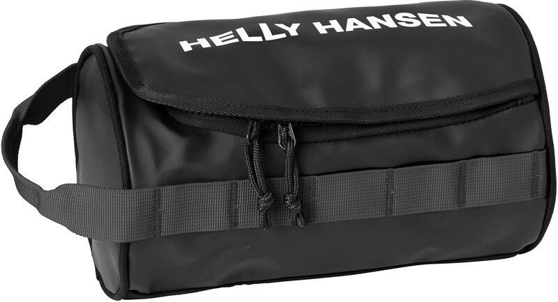 Helly hansen Helly Hansen HH 2 Washbag, black 2020 Kosmetyczki 68007-990-STD