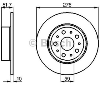 BOSCH (Automotive Aftermarket) (Automotive Aftermarket) 0 986 478 463 0 986 478 463