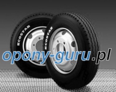 Fulda ECOSTAR 9.5 R17.5 129/127M