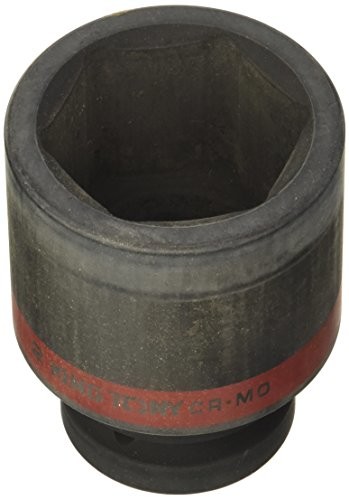 KING TONY 843564s Impact nasadka na klucz nasadowy, 1/2 cala 843564S