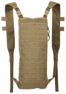 Direct Action Pokrowiec Multi Hydro Pack Coyote Brown (PO-MHPK-CD5-CBR) H PO-MHPK-CD5-CBR