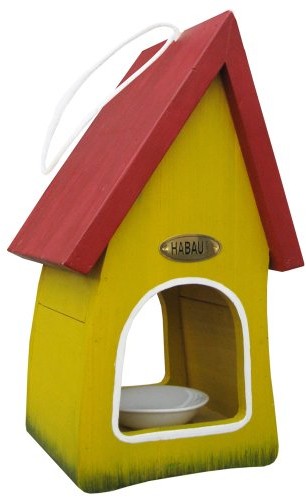Habau habau 2994 domek dla ptaków Malm