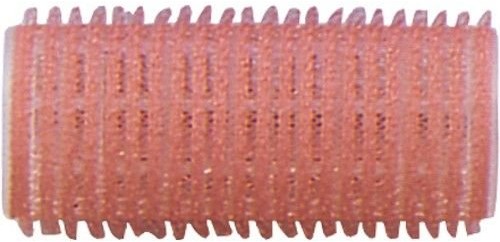 Fripac-Medis LE Coiffeur samoprzyczepne Winder różowy D-1504