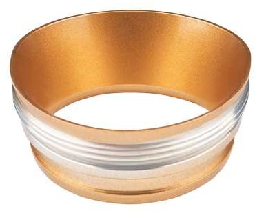 Maxlight Shinemaker SHINEMAKER RING GOLD pierścień ozdobny złoty