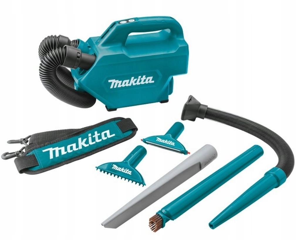 Makita CL121DZ