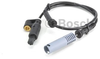 BOSCH Czujnik, prędkość obrotowa koła 0 986 594 015